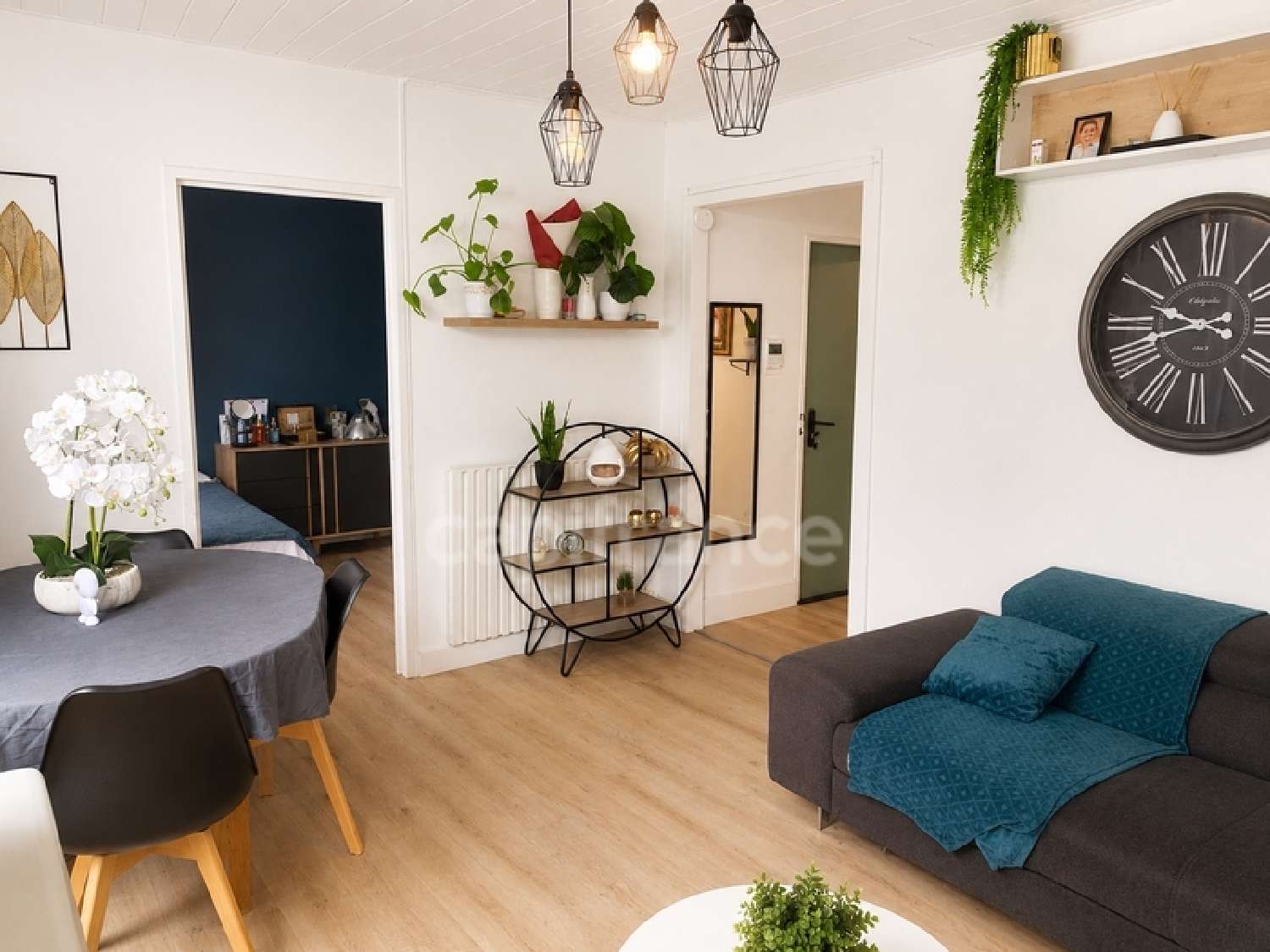for sale apartment Quimper Finistère 3