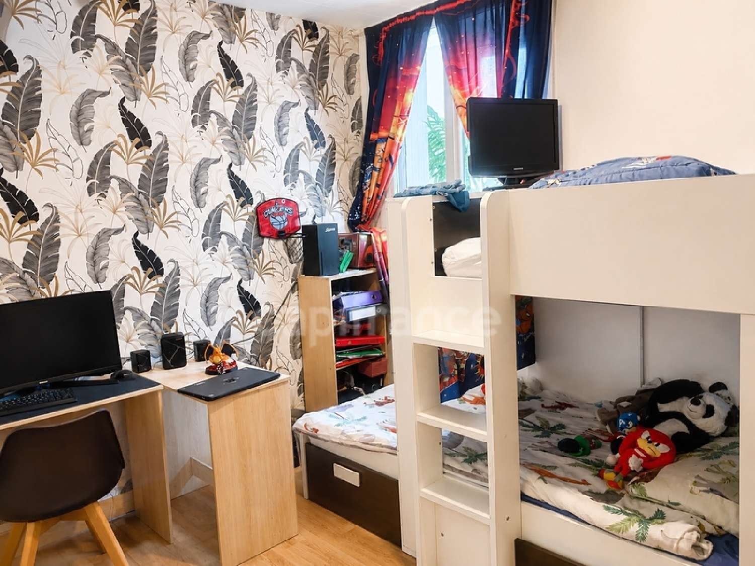 for sale apartment Quimper Finistère 6