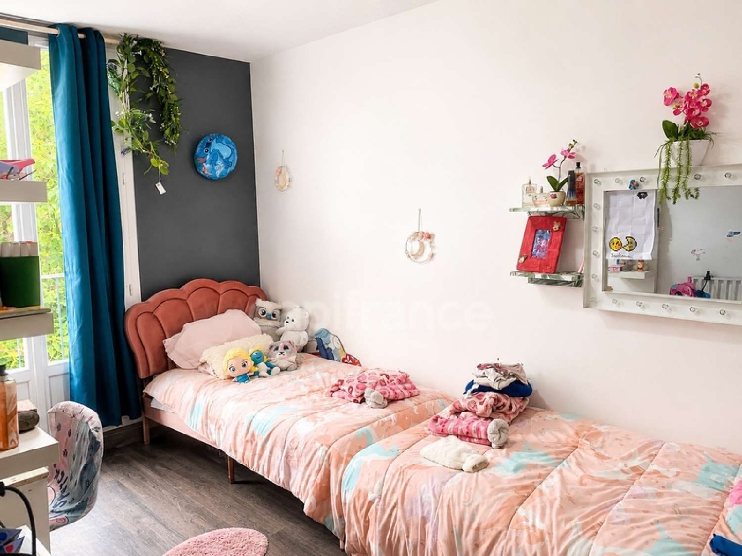 for sale apartment Quimper Finistère 7