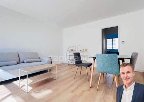 Quimper Finistère apartment foto 7357089