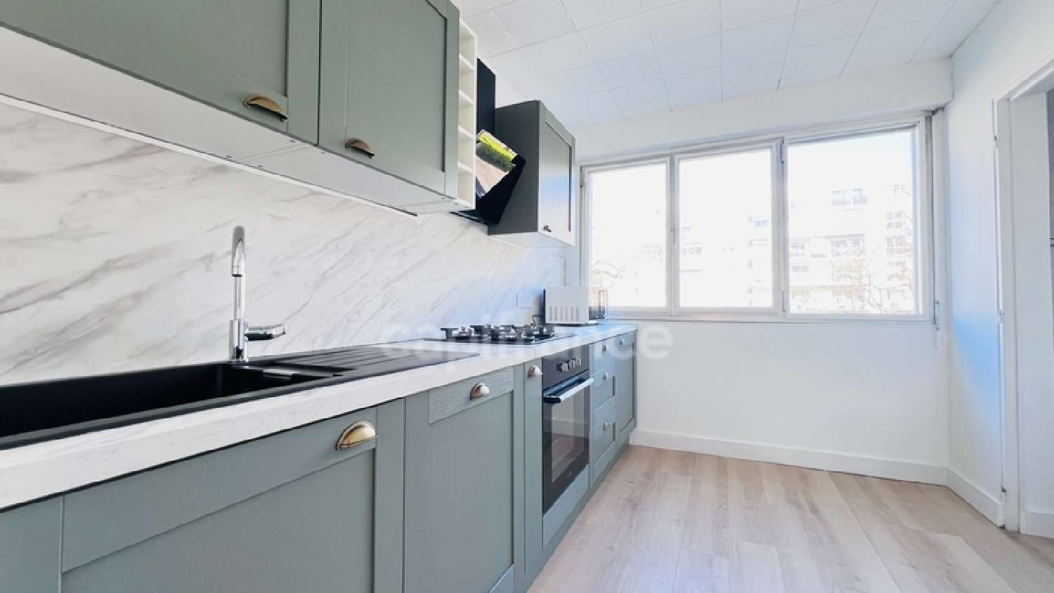  for sale apartment Quimper Finistère 4