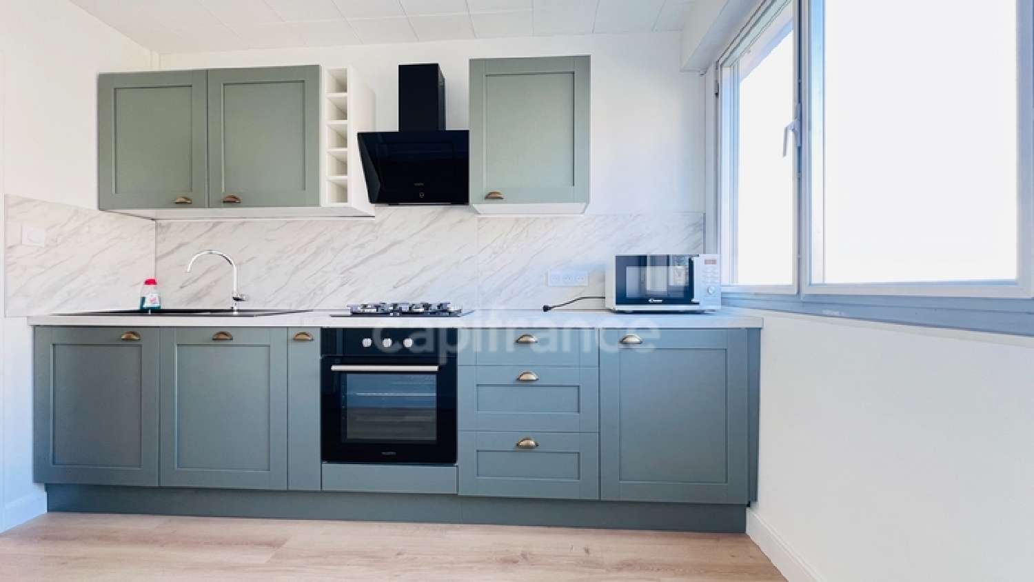  for sale apartment Quimper Finistère 5