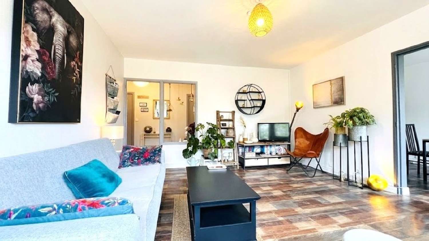  te koop appartement Quimper Finistère 2