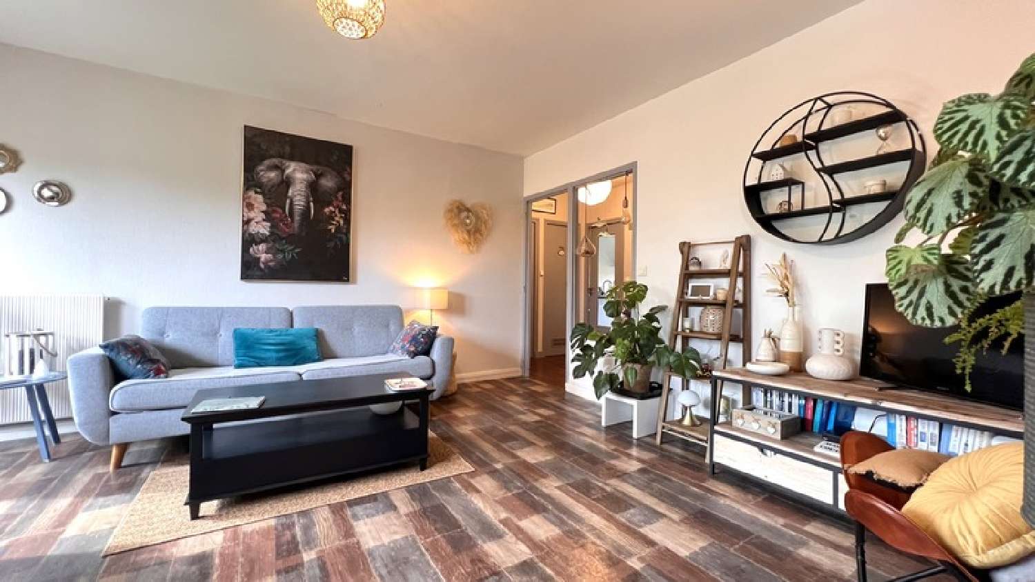  te koop appartement Quimper Finistère 3