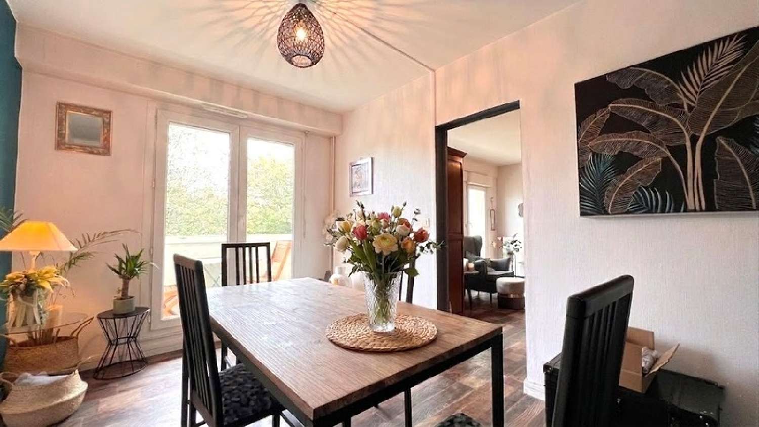  te koop appartement Quimper Finistère 6