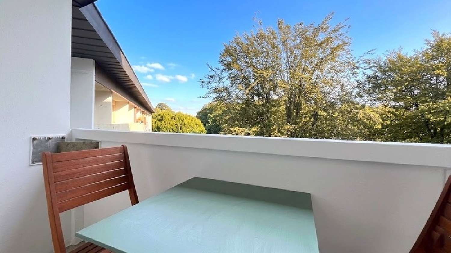  te koop appartement Quimper Finistère 7