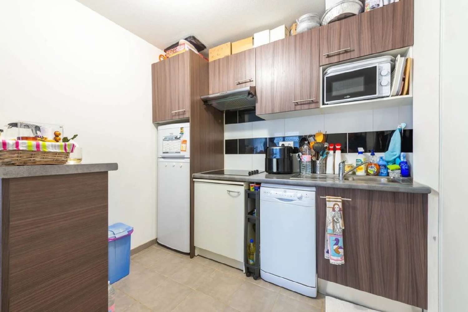 for sale apartment Rambouillet Yvelines 3
