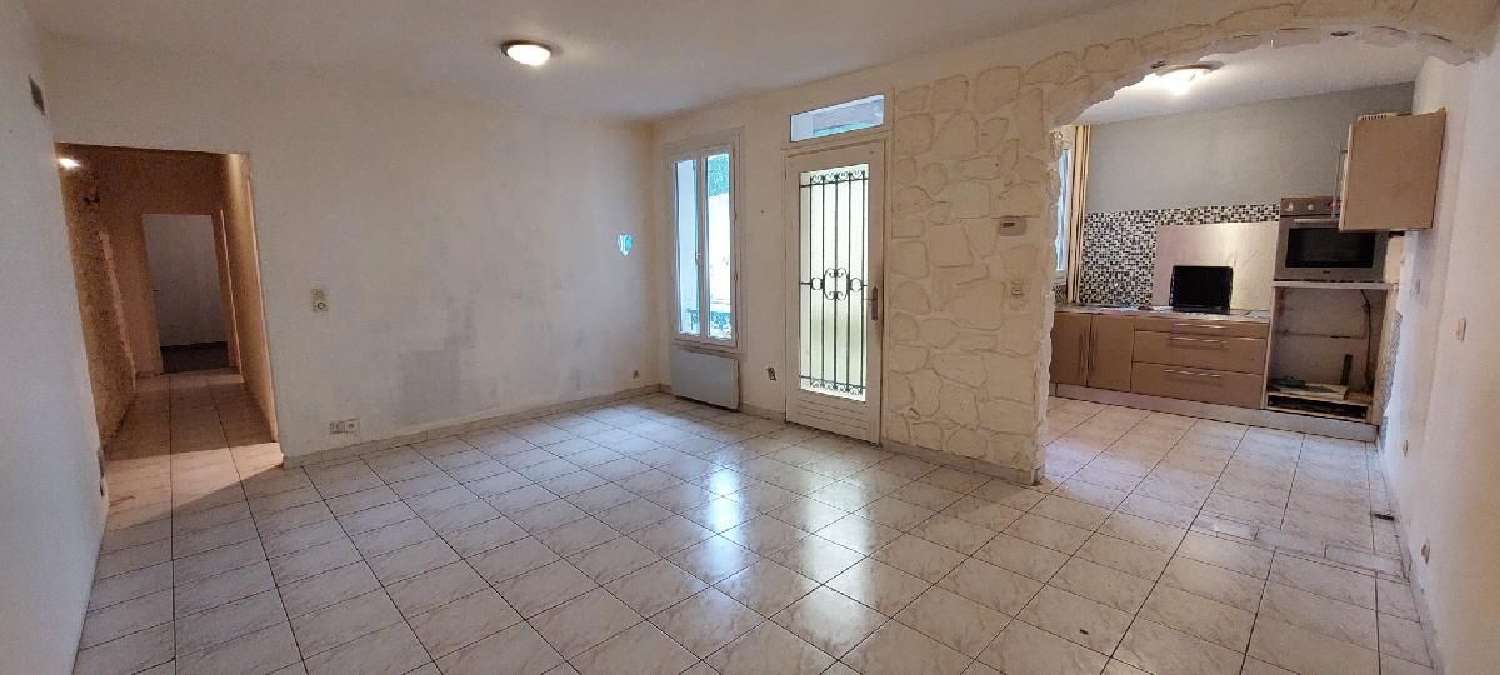à vendre appartement Réau Seine-et-Marne 1