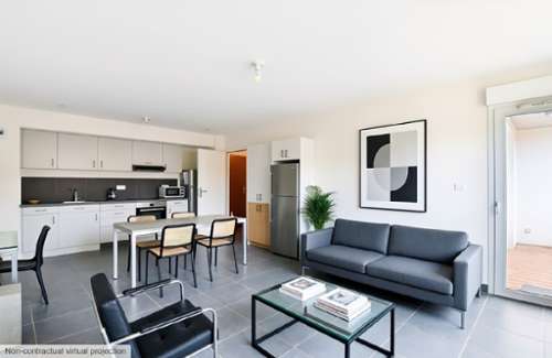 Reignier Haute-Savoie appartement foto 7356784