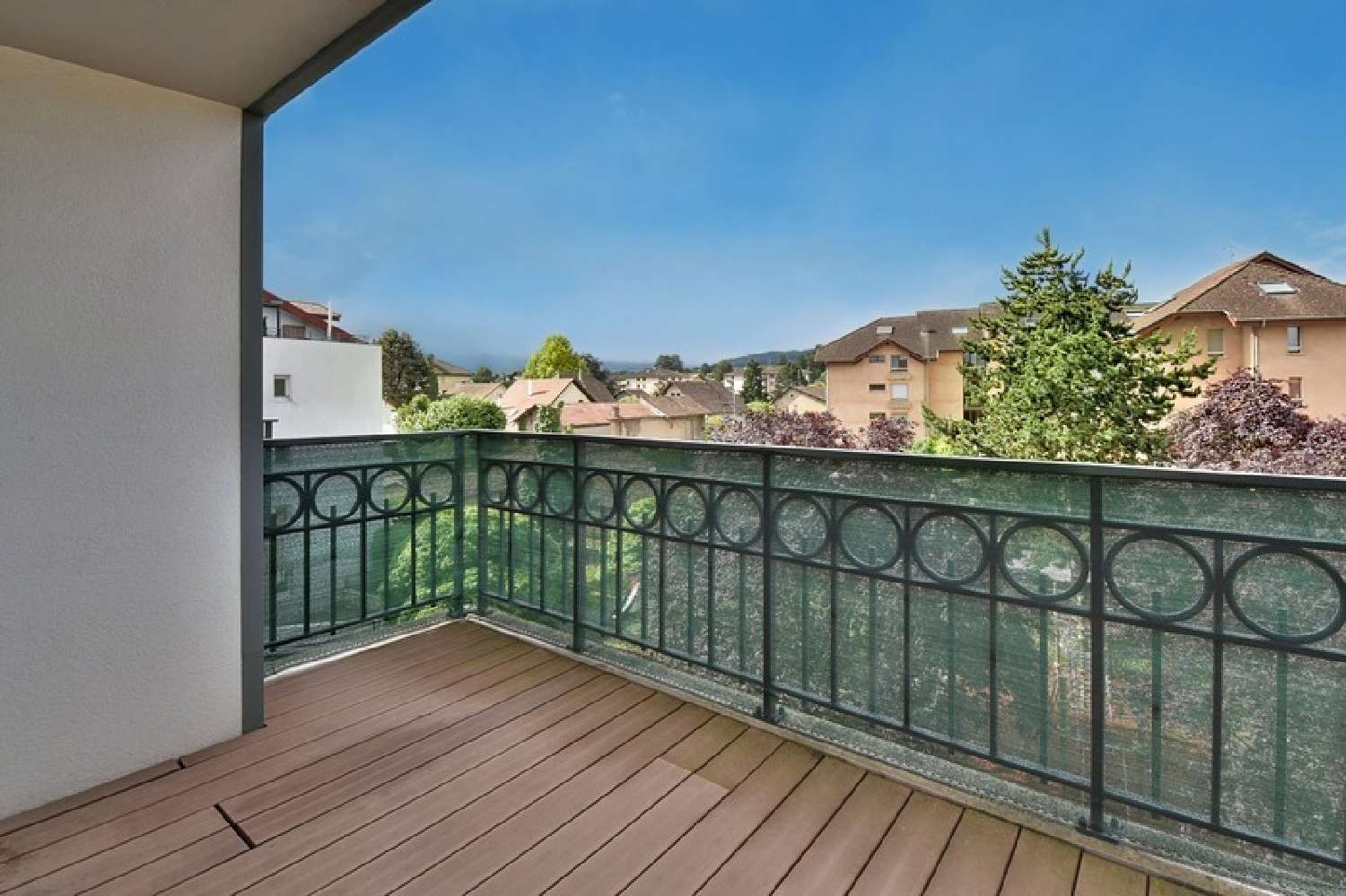 te koop appartement Reignier Haute-Savoie 2