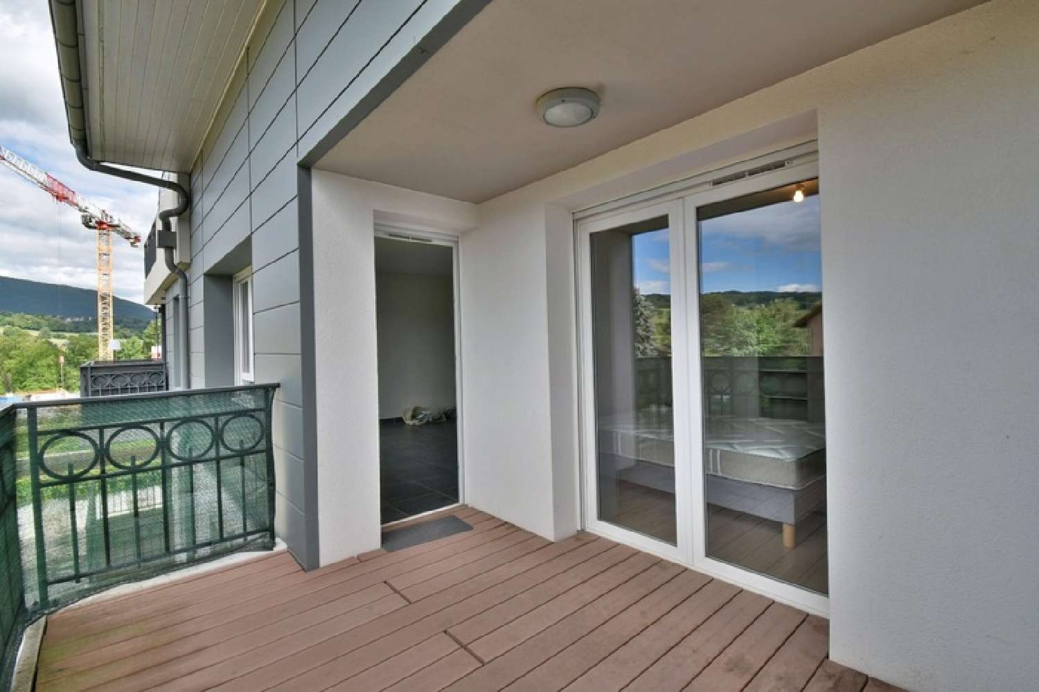 te koop appartement Reignier Haute-Savoie 3