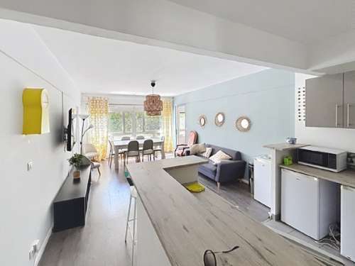 Reims Marne appartement foto 7352437