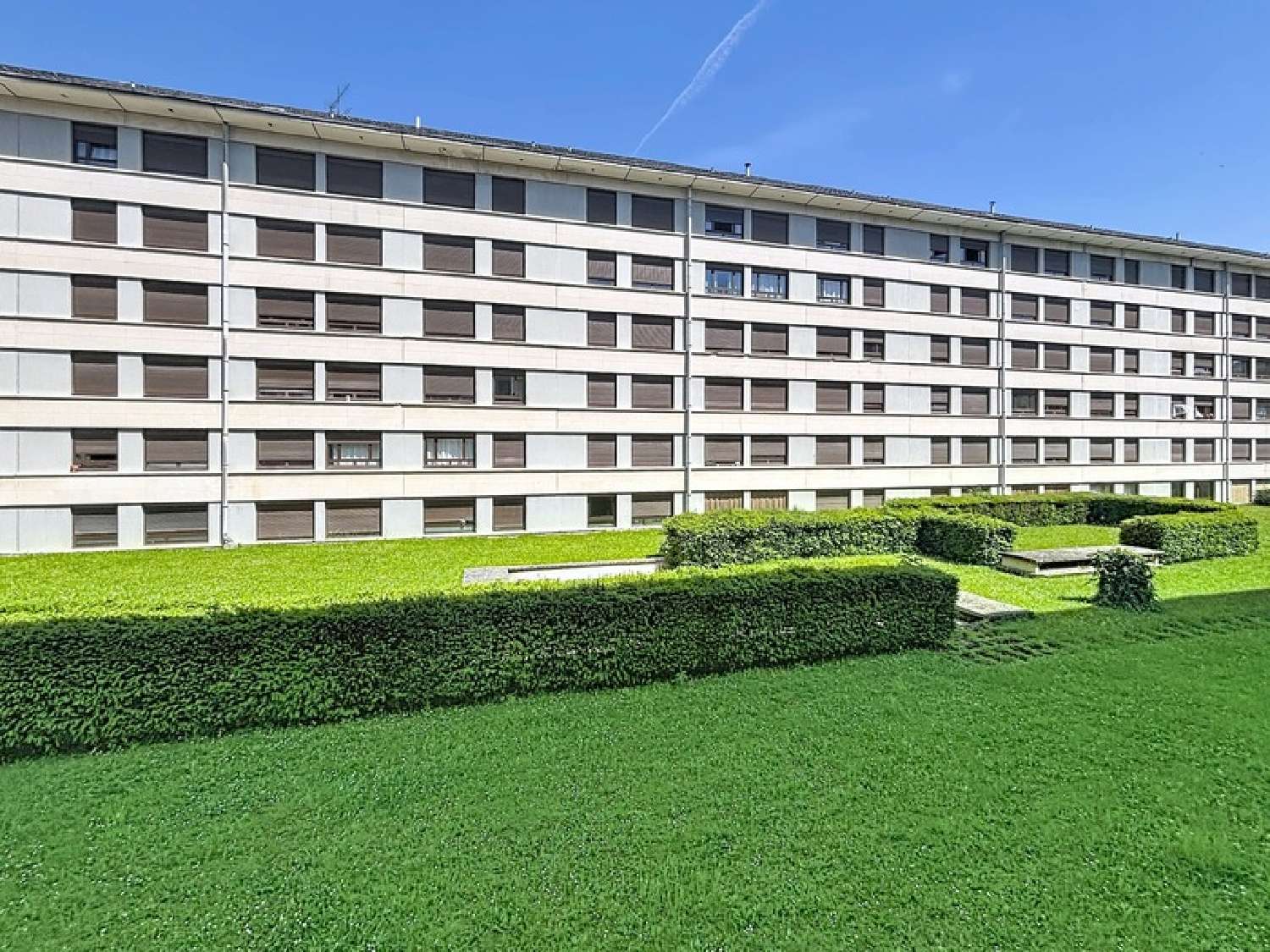  te koop appartement Reims Marne 2