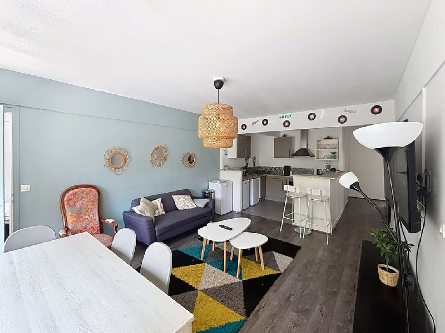  te koop appartement Reims Marne 4
