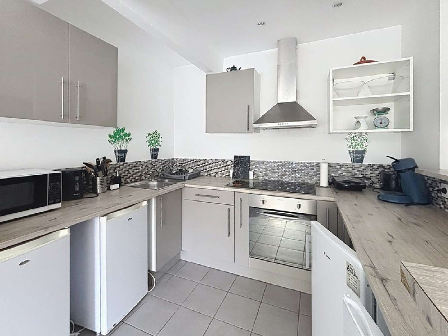  te koop appartement Reims Marne 5
