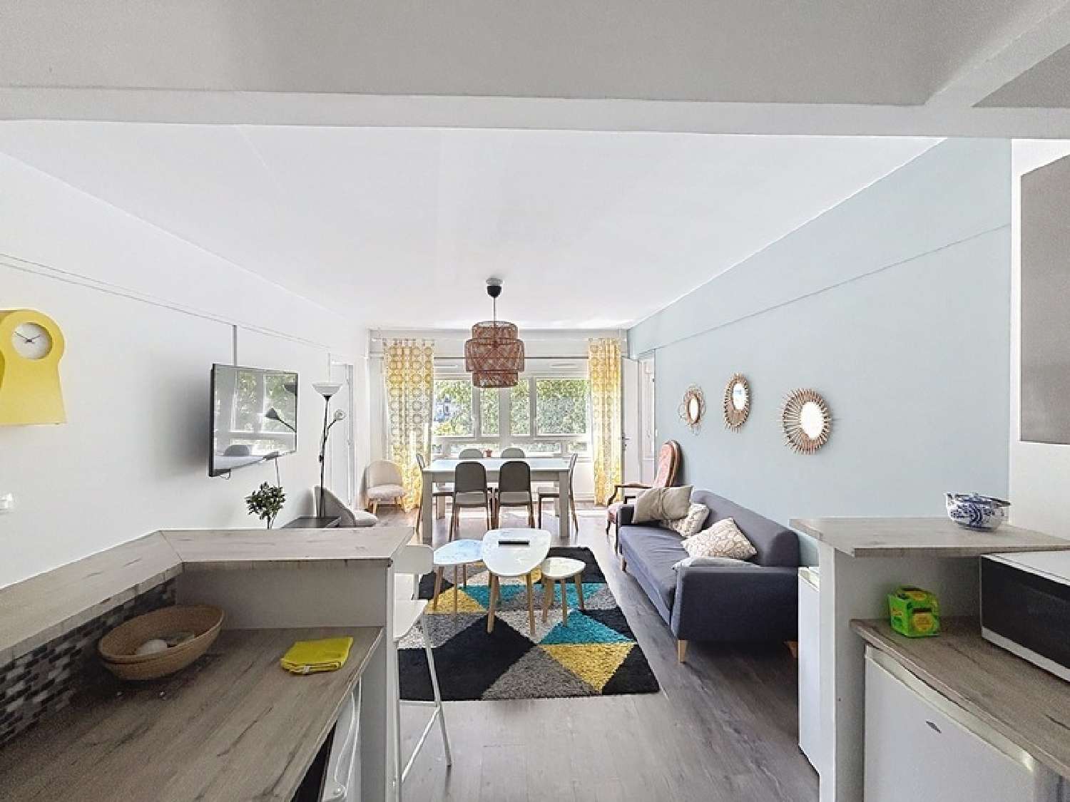  te koop appartement Reims Marne 6