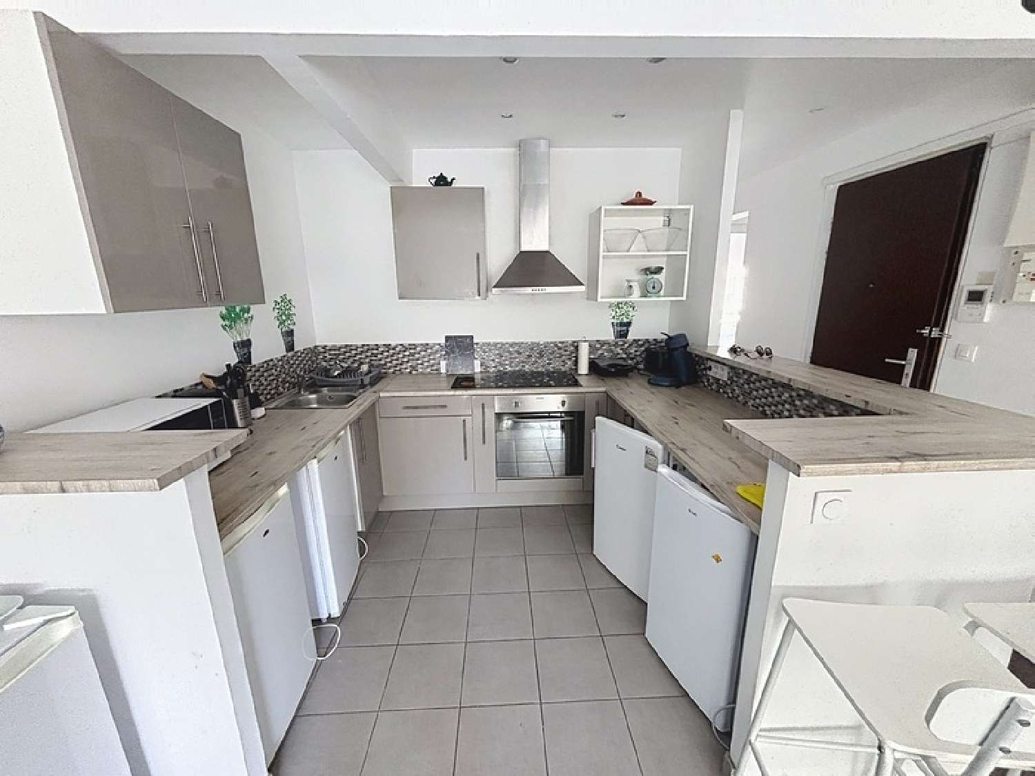  te koop appartement Reims Marne 8