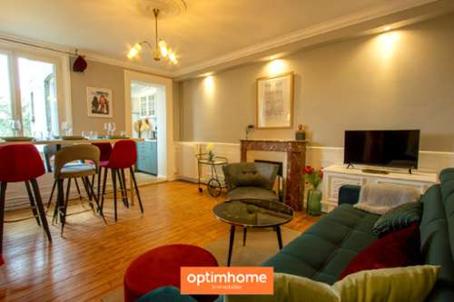 Reims Marne apartment foto 7354225