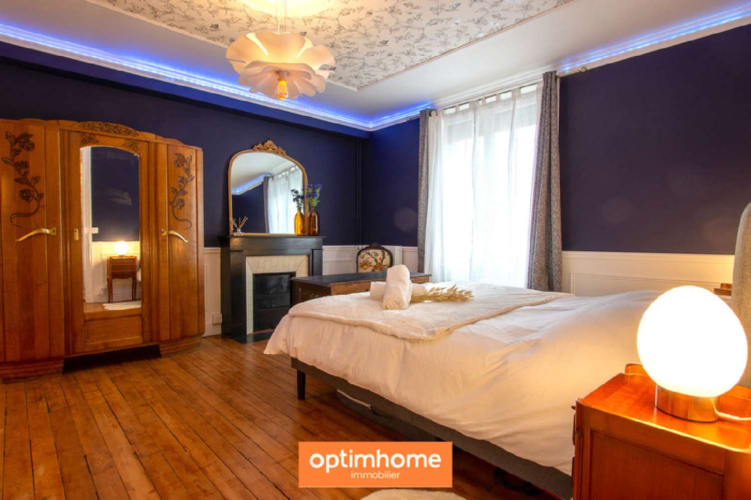 for sale apartment Reims Marne 6