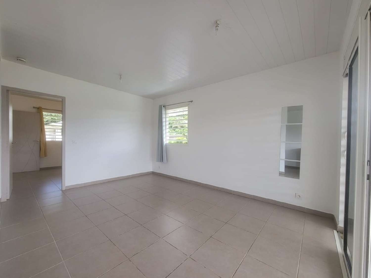 à vendre appartement Remire-Montjoly Guyane 1