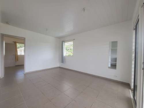 Remire-Montjoly Guyane appartement foto 7352272