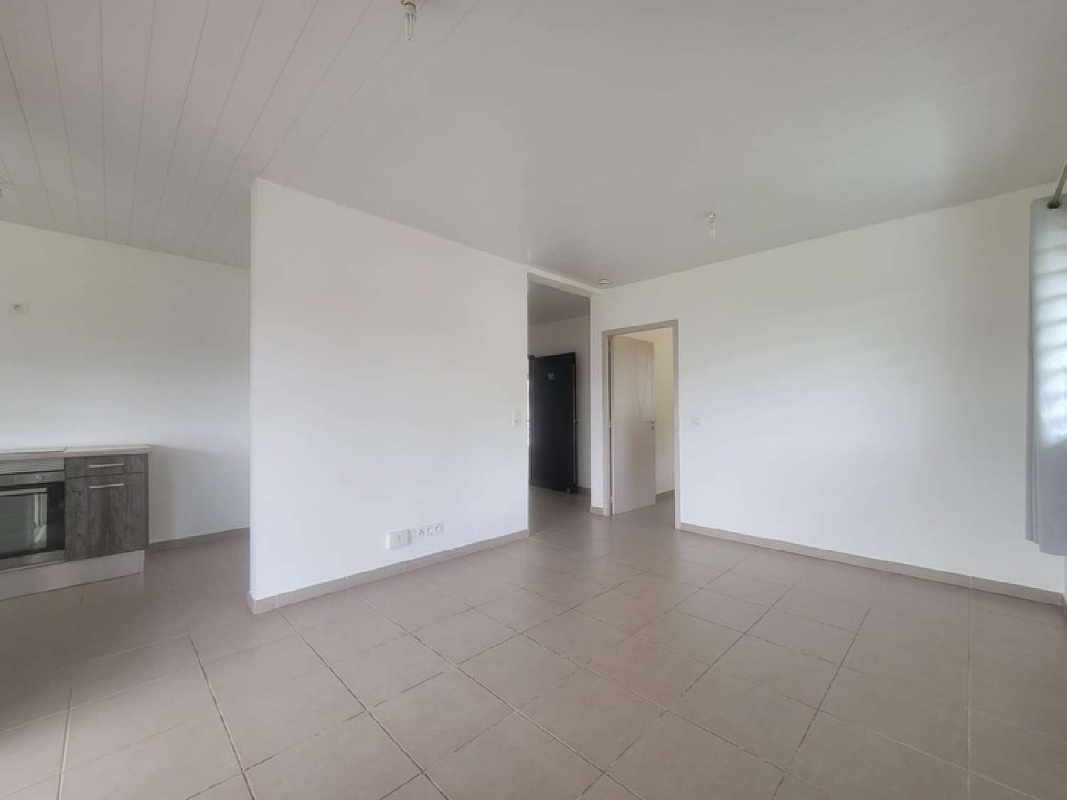 à vendre appartement Remire-Montjoly Guyane 2