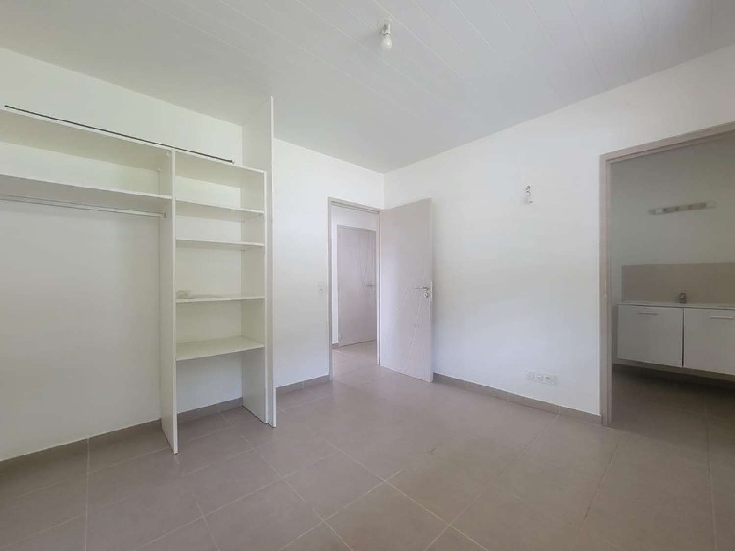 à vendre appartement Remire-Montjoly Guyane 5