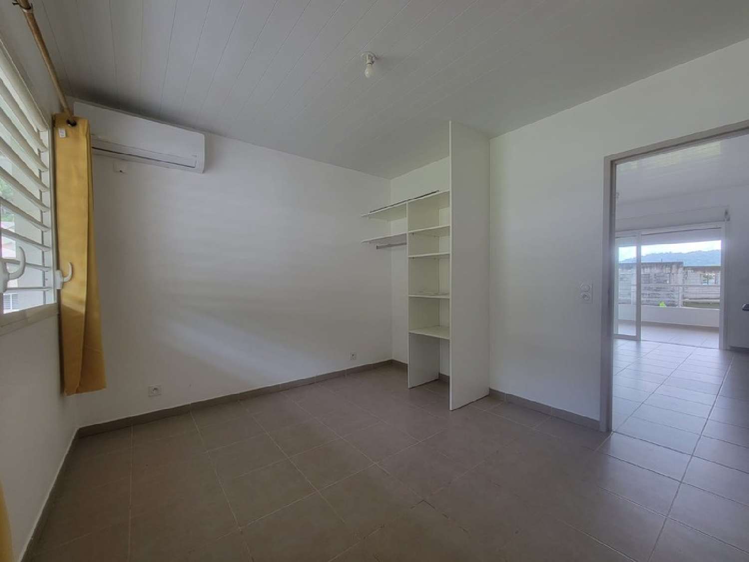 à vendre appartement Remire-Montjoly Guyane 6