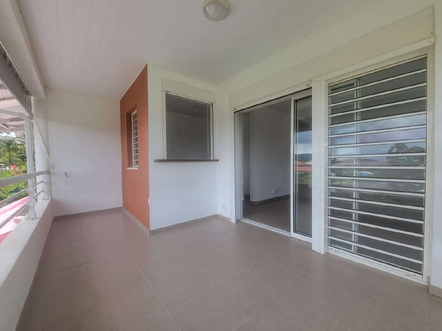 à vendre appartement Remire-Montjoly Guyane 7