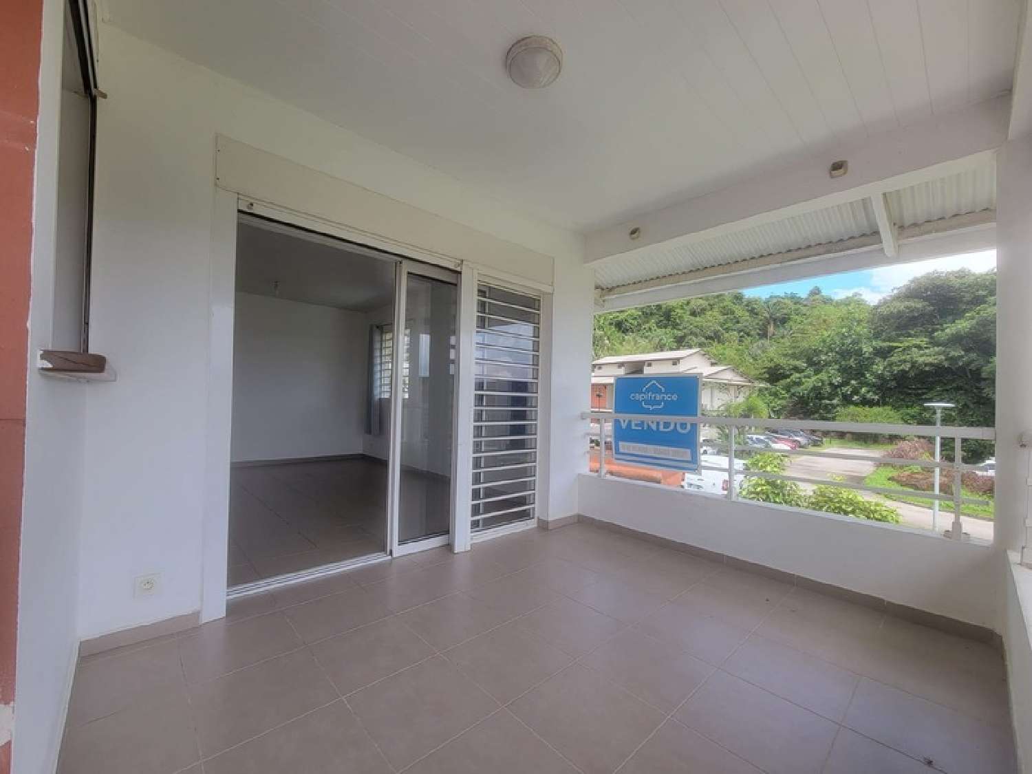 à vendre appartement Remire-Montjoly Guyane 8