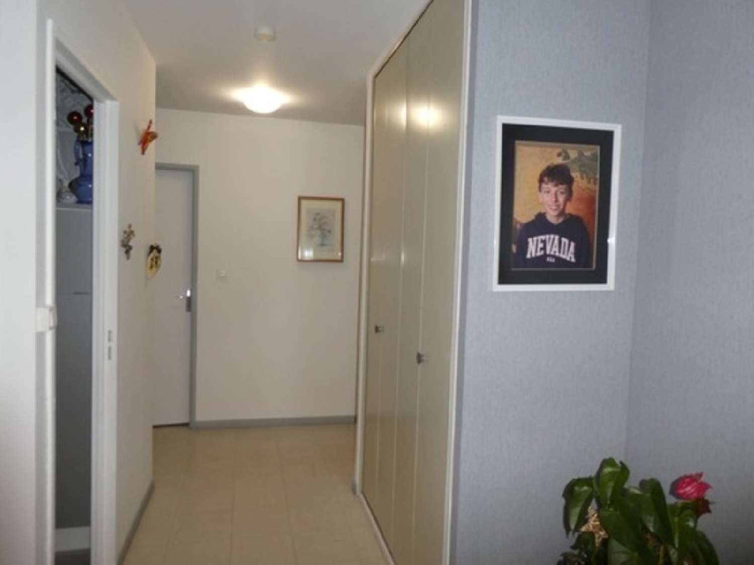 for sale apartment Remiremont Vosges 3