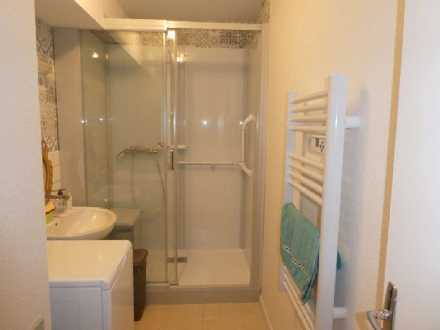 for sale apartment Remiremont Vosges 4