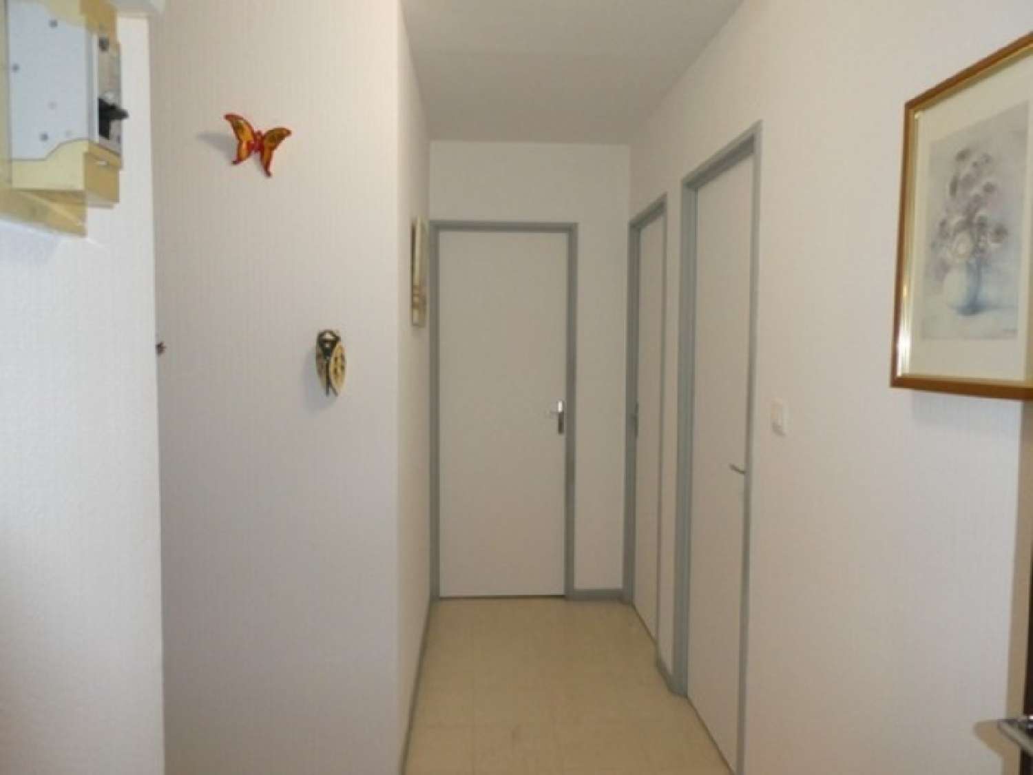 for sale apartment Remiremont Vosges 5