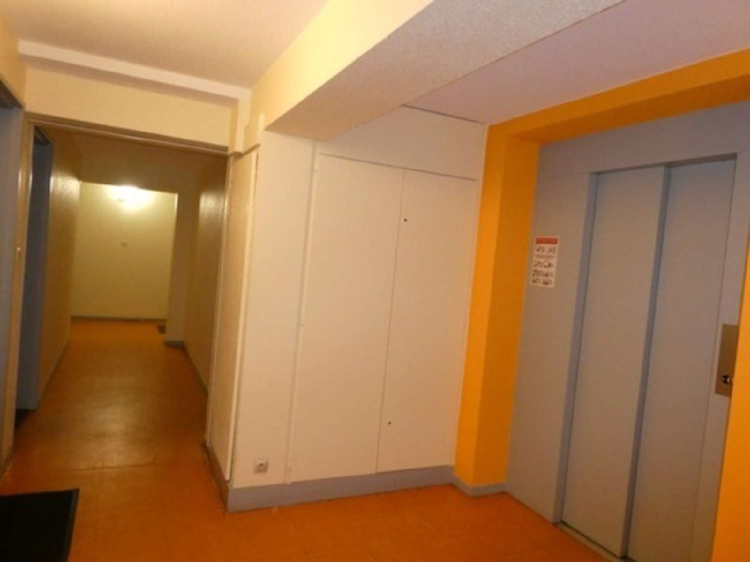 for sale apartment Remiremont Vosges 7