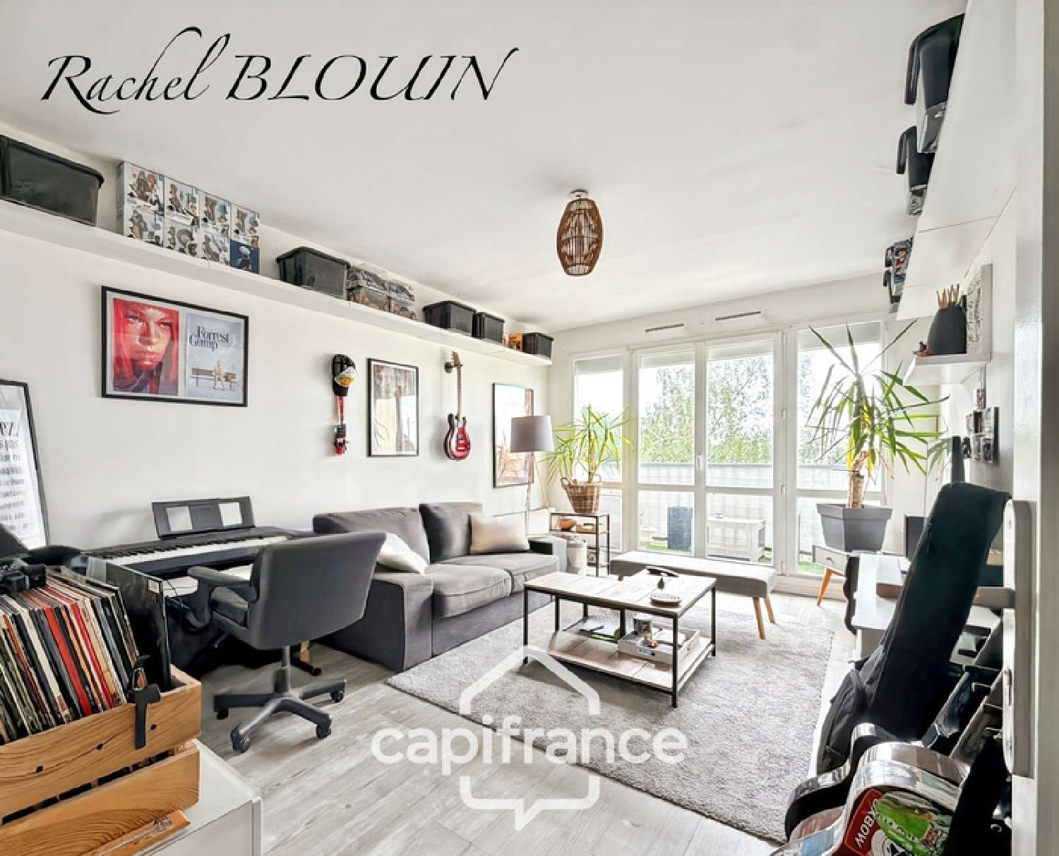 kaufen Wohnung/ Apartment Rennes 35200 Ille-et-Vilaine 1