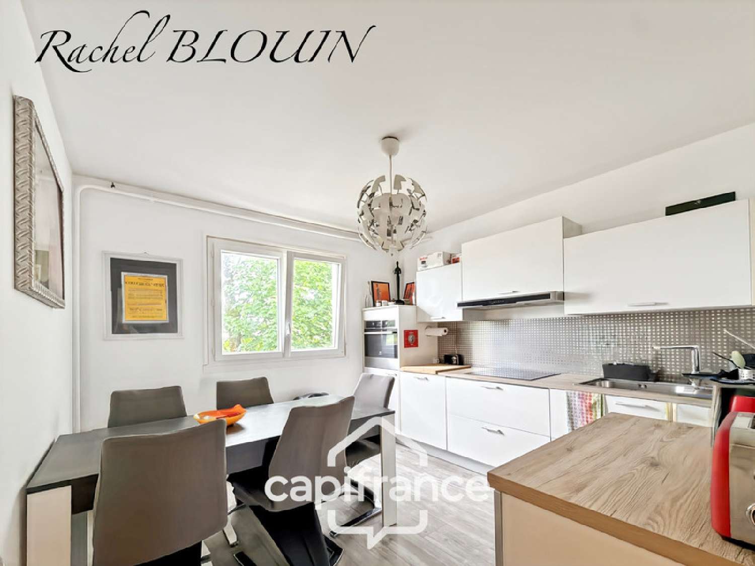 kaufen Wohnung/ Apartment Rennes 35200 Ille-et-Vilaine 2