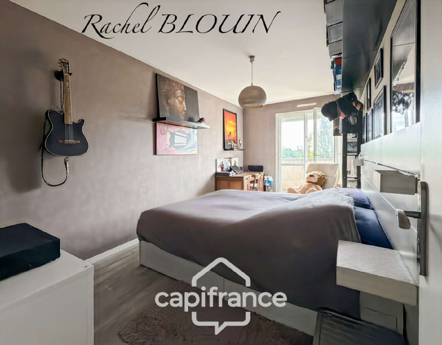 kaufen Wohnung/ Apartment Rennes 35200 Ille-et-Vilaine 3