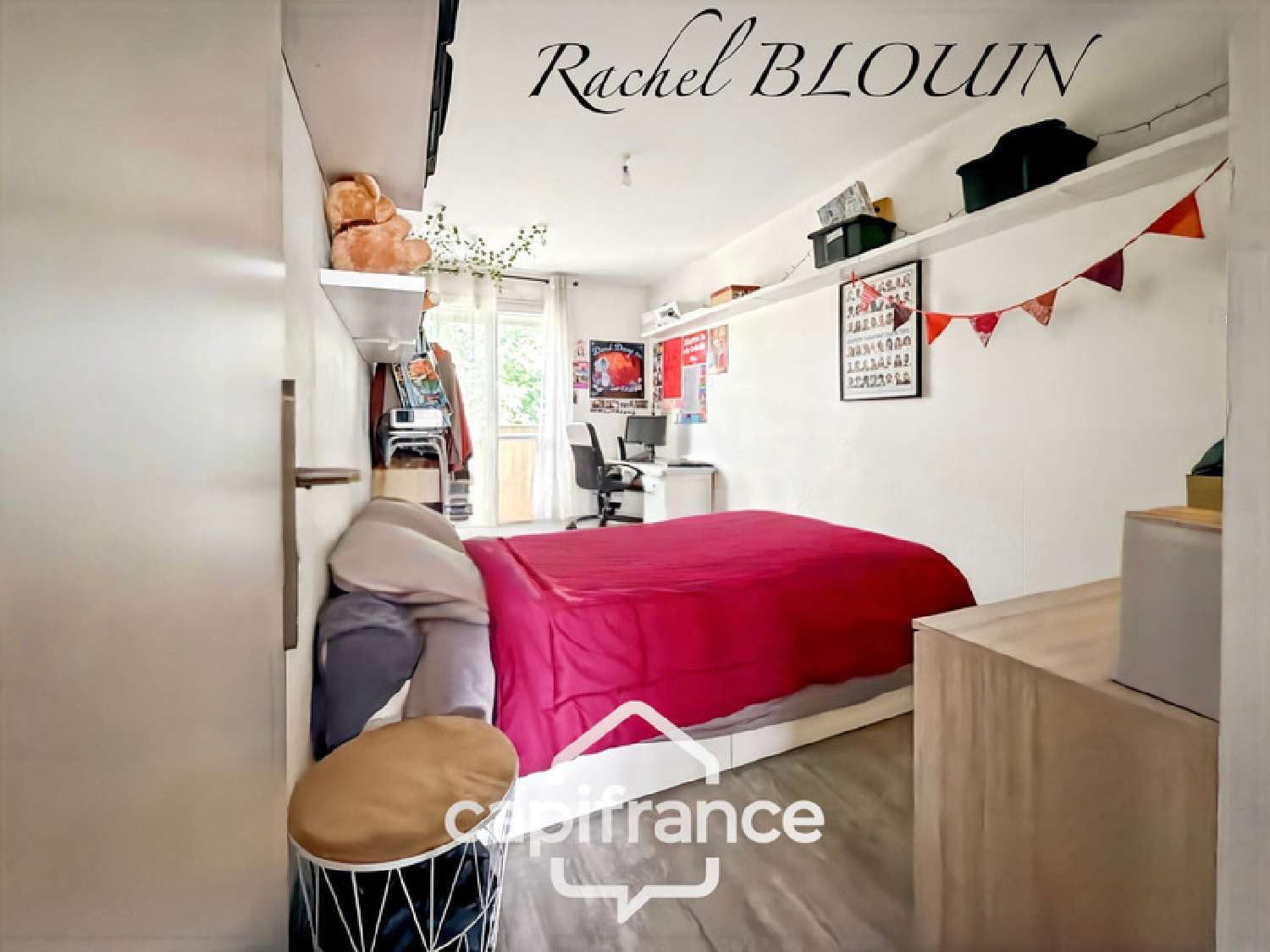 kaufen Wohnung/ Apartment Rennes 35200 Ille-et-Vilaine 5