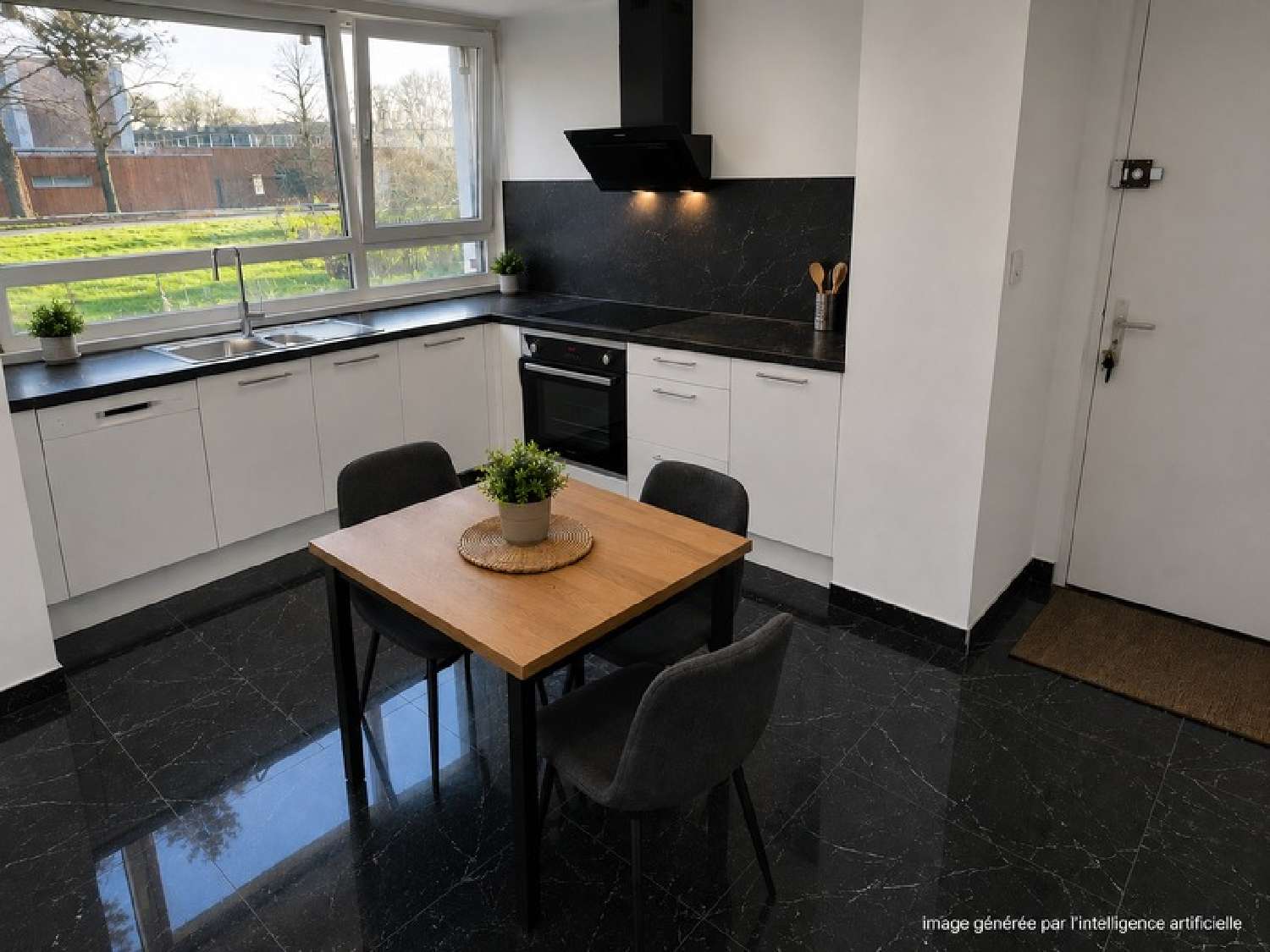  for sale apartment Rennes 35200 Ille-et-Vilaine 2