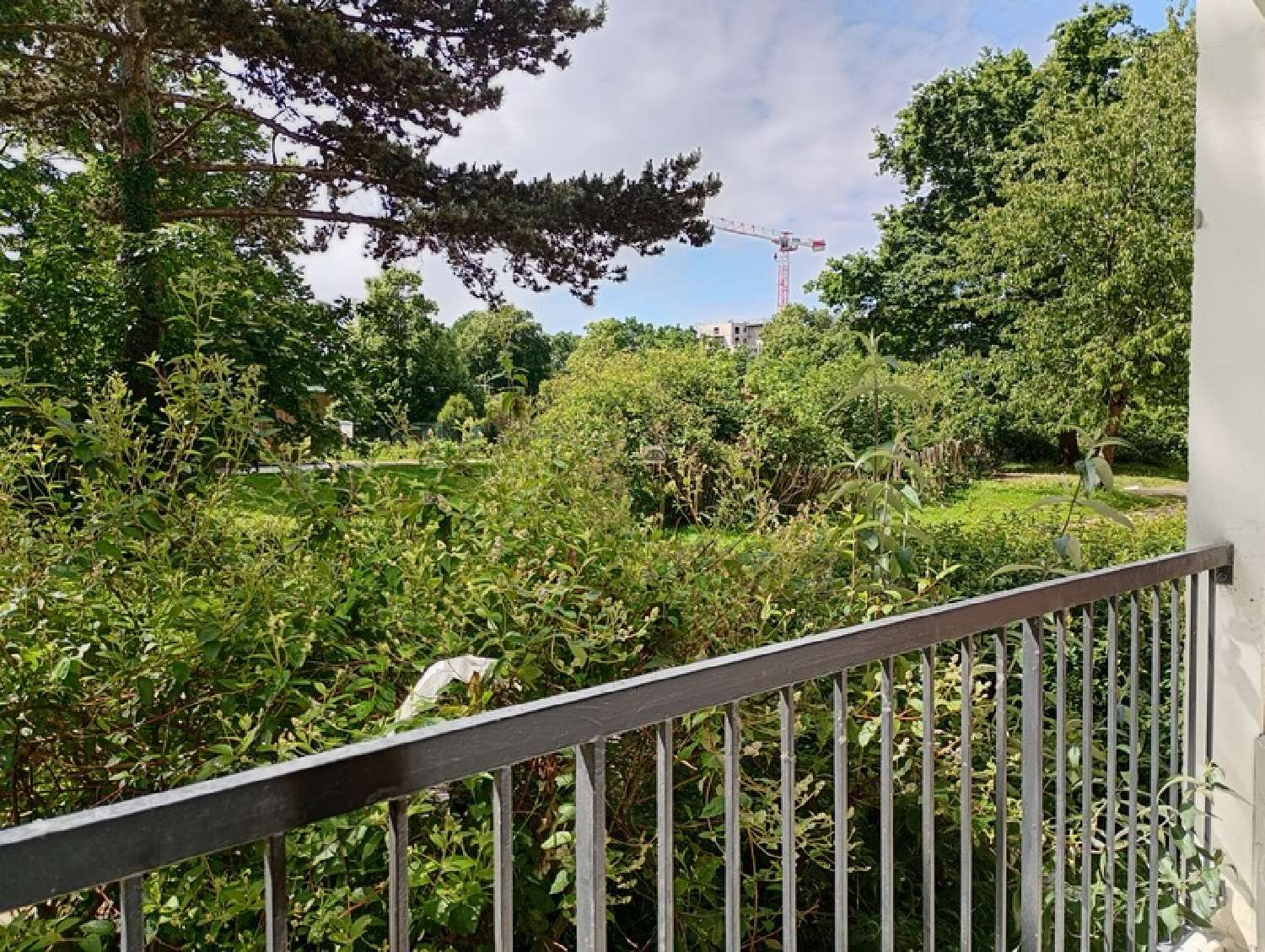  for sale apartment Rennes 35200 Ille-et-Vilaine 4
