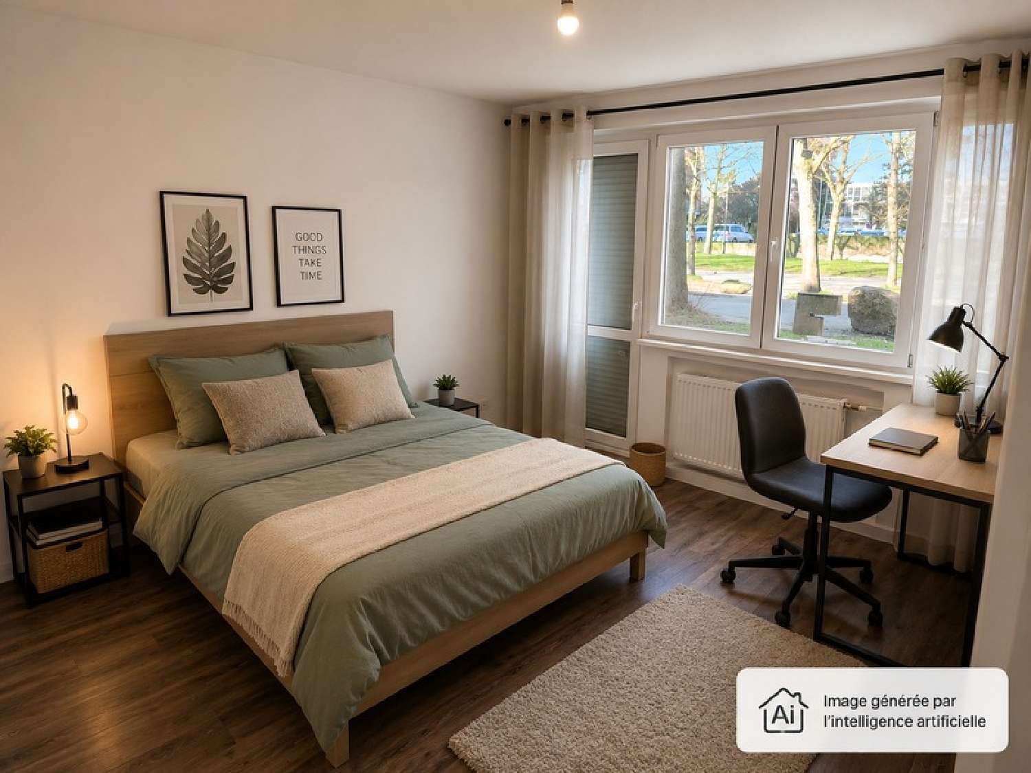  for sale apartment Rennes 35200 Ille-et-Vilaine 5