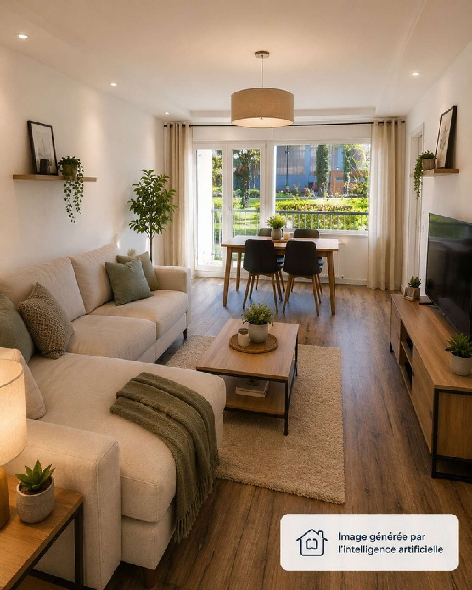  for sale apartment Rennes 35200 Ille-et-Vilaine 8