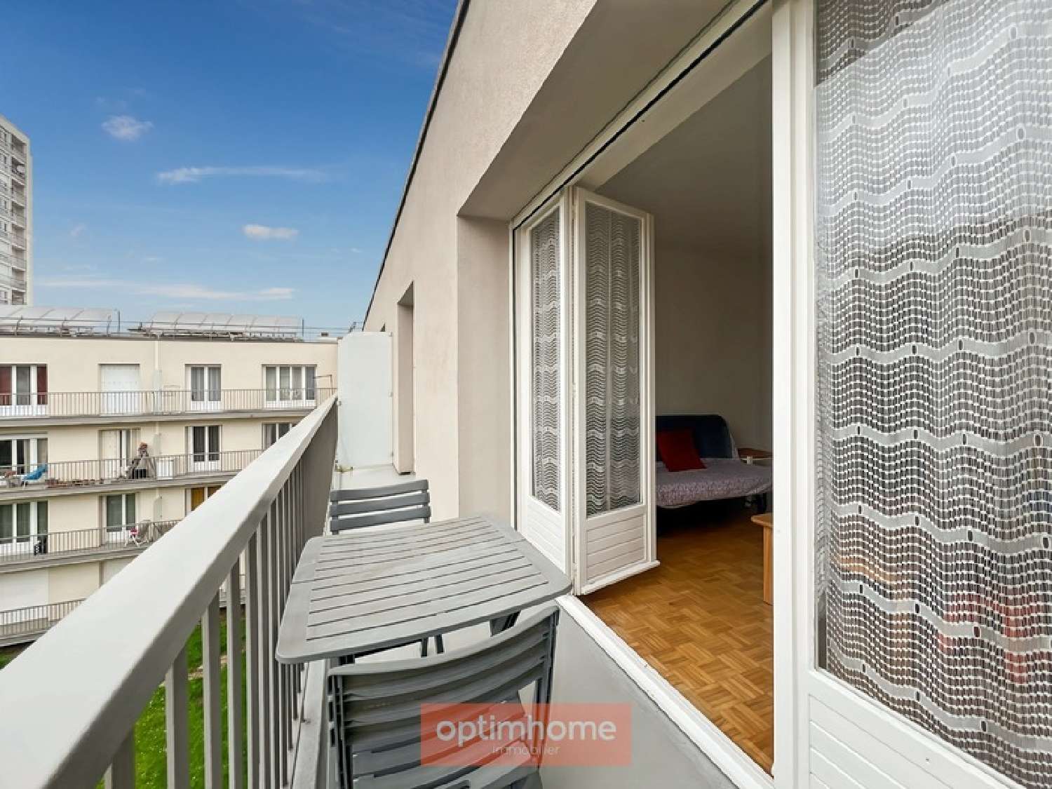 en venta apartamento Rennes 35200 Ille-et-Vilaine 2