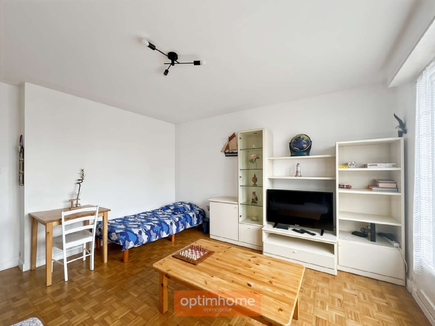 en venta apartamento Rennes 35200 Ille-et-Vilaine 4