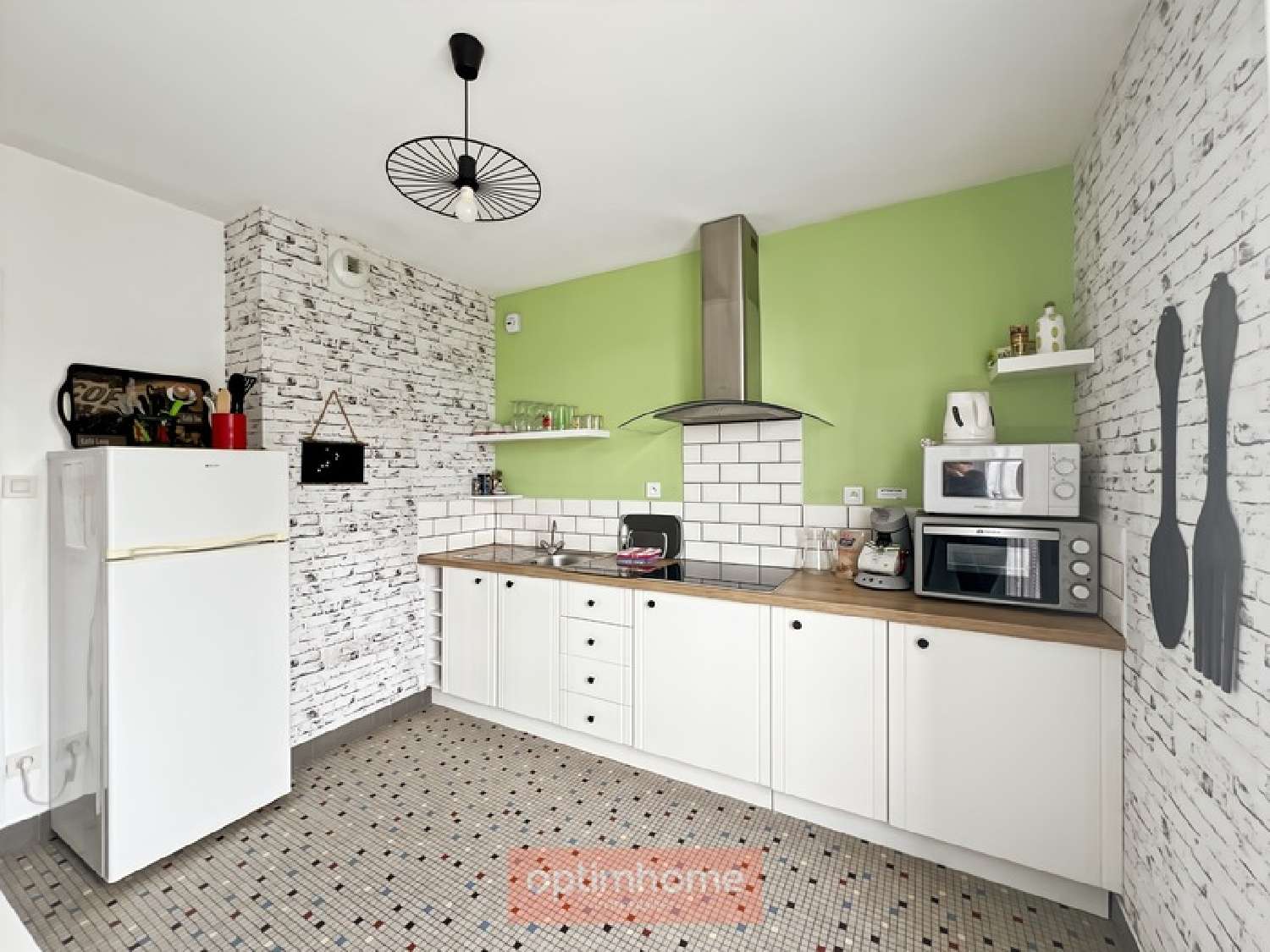 en venta apartamento Rennes 35200 Ille-et-Vilaine 5
