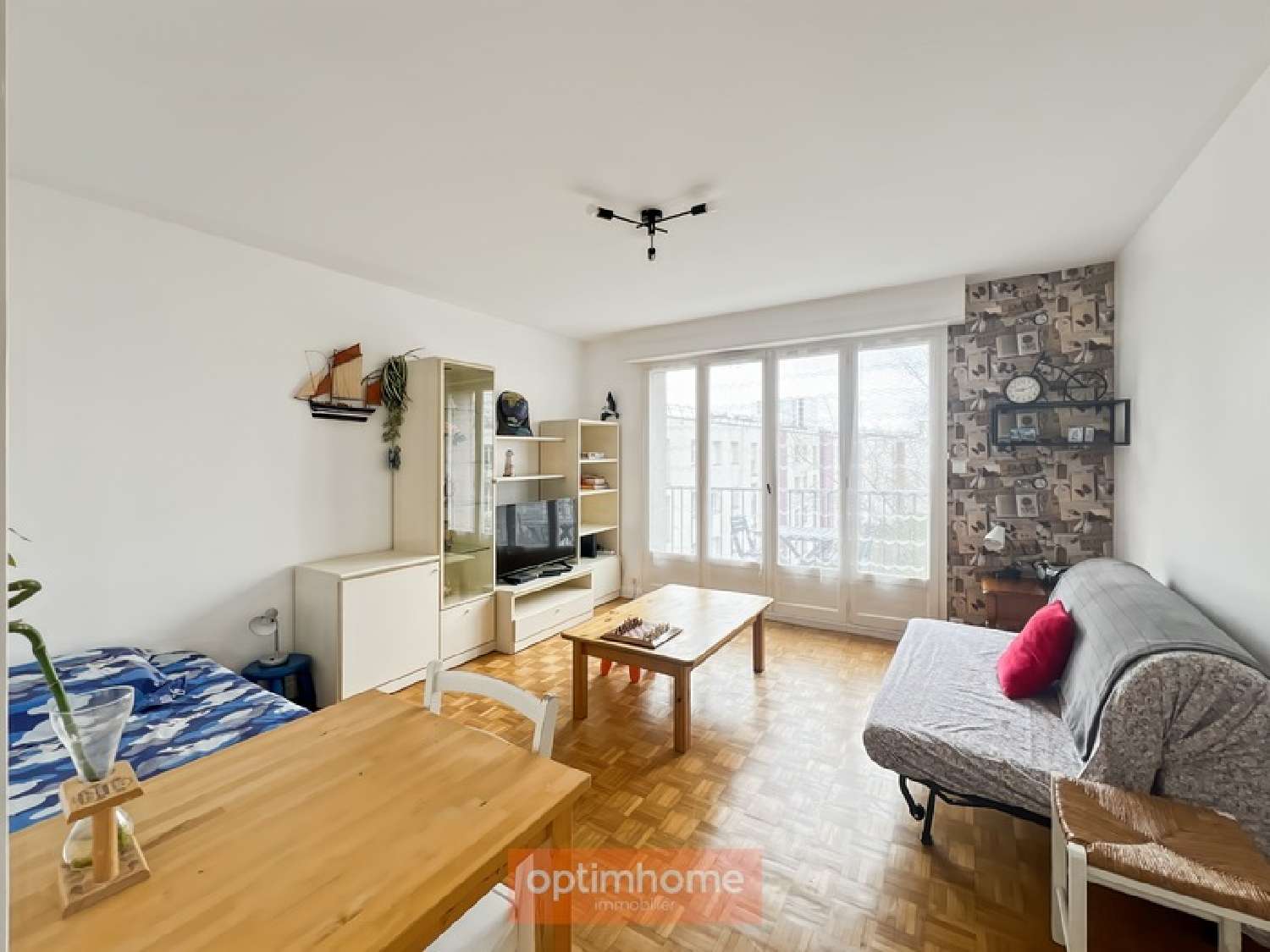 en venta apartamento Rennes 35200 Ille-et-Vilaine 7