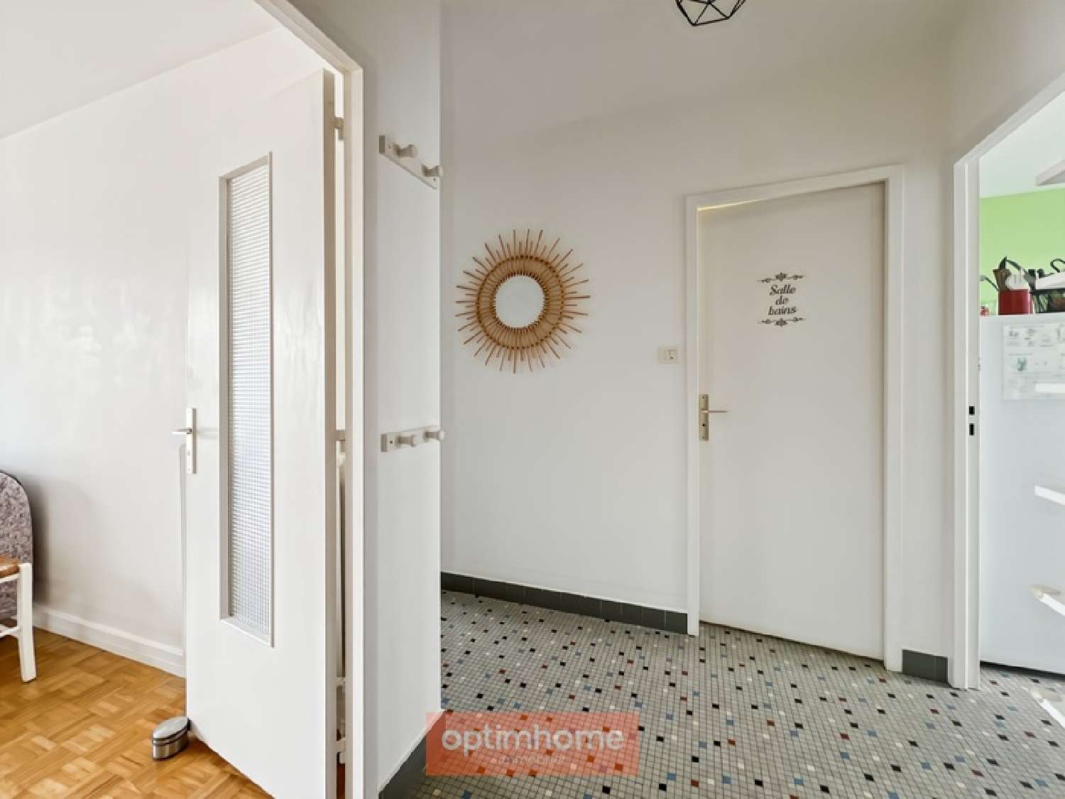 en venta apartamento Rennes 35200 Ille-et-Vilaine 8