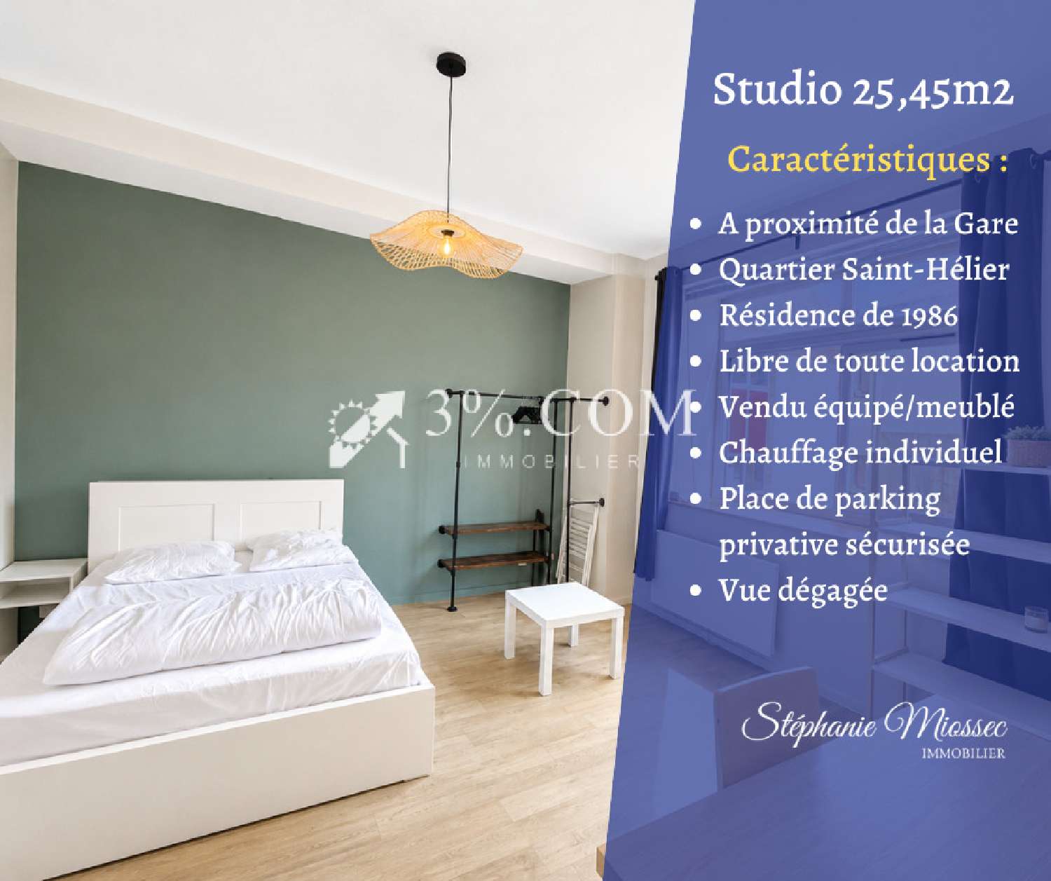  kaufen Wohnung/ Apartment Rennes Ille-et-Vilaine 1