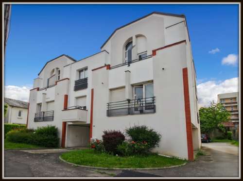 Rennes Ille-et-Vilaine apartment foto 7352678