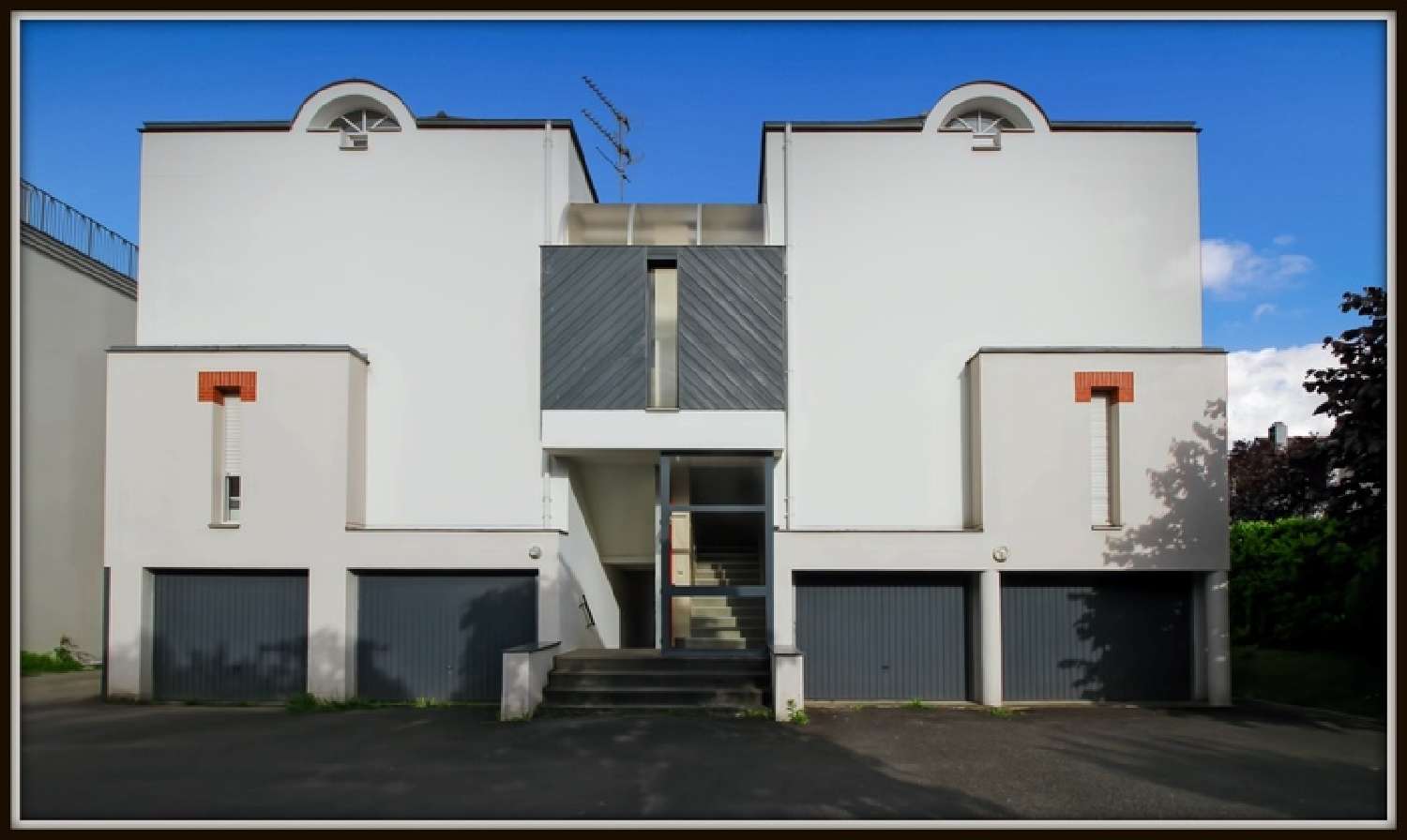 for sale apartment Rennes Ille-et-Vilaine 3